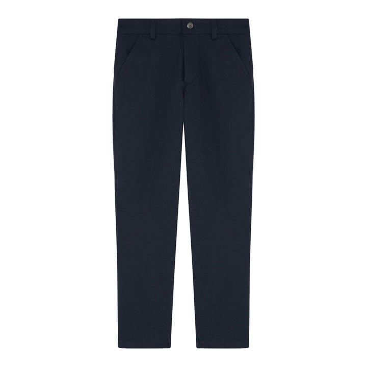 Callaway Boys Blue Kids' Solid Pro Spin Golf Trousers in Size 9 - 10 Years, Sports Direct