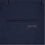 Navy - Slazenger - Golf Trousers Womens