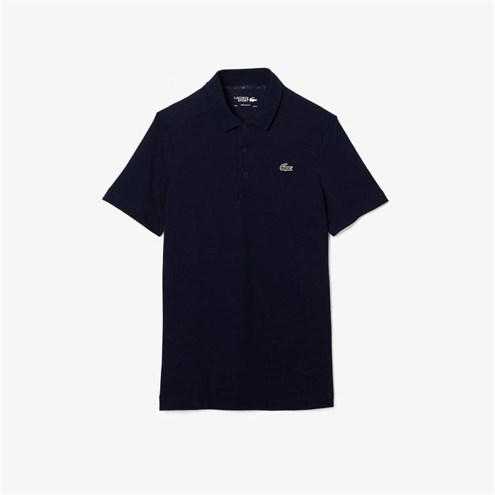 Lacoste Men's Blue Polo Shirt in Size XS, Sports Direct