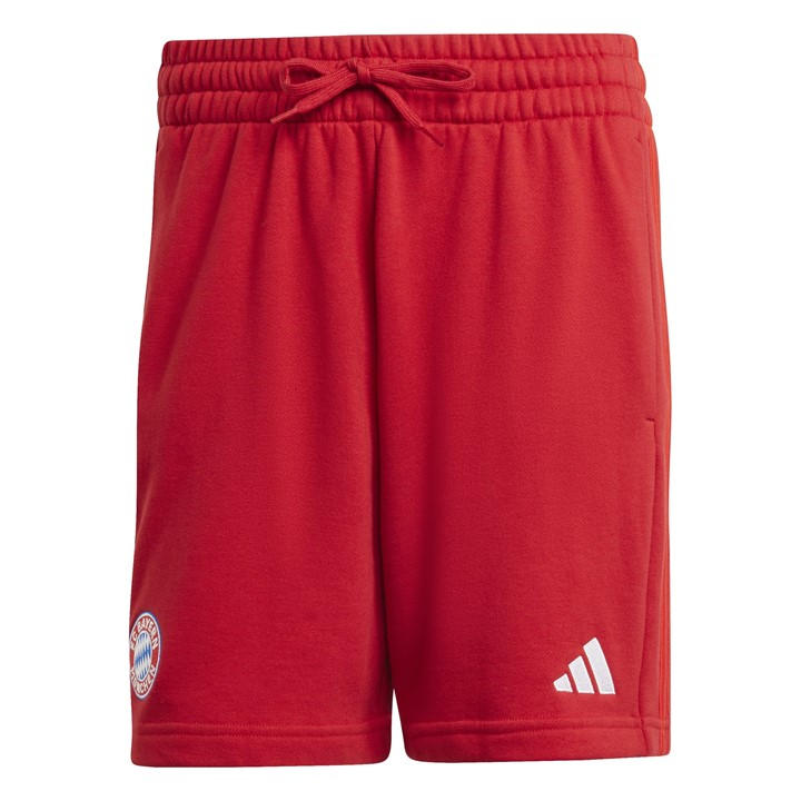 Bayern Munich  Men'   Dna Shorts 24/25 , Football by adidas in Size S, Sports Direct