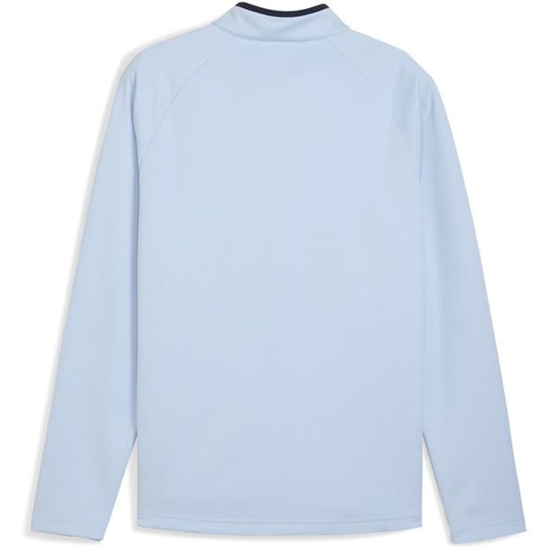 Vysoká Tropická - Puma - Men's Waffle Fleece Pullover Jumper