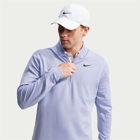 Nike - Nike Velocity Zp Top Sn64