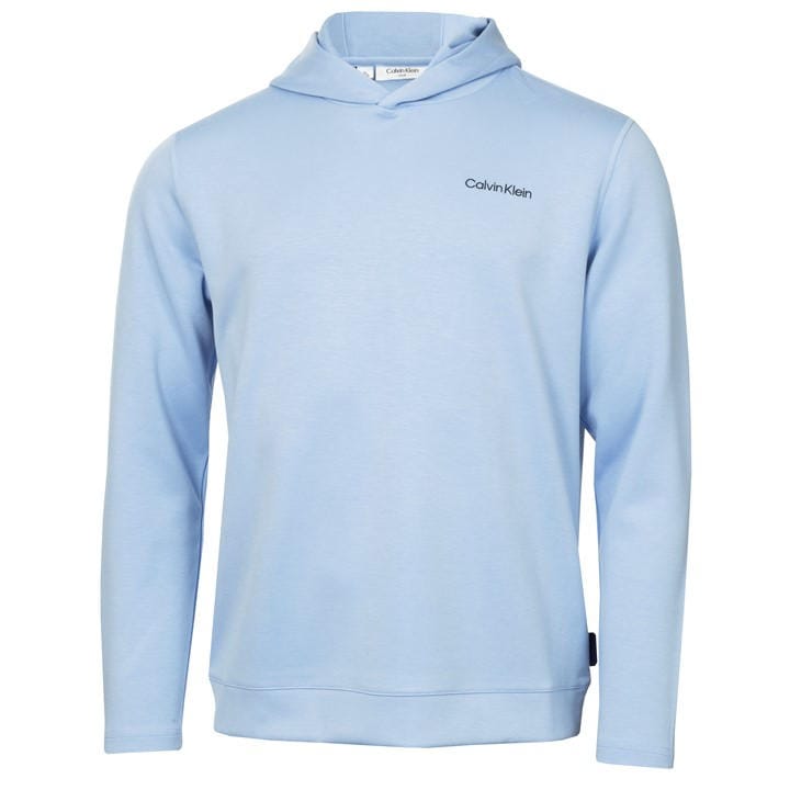 Calvin Klein Golf Men's Blue Pullover Jumper in Size XL, Sports Direct