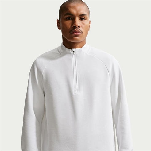 Nike - Nike M Nk Tf Par 1/2 Sn99