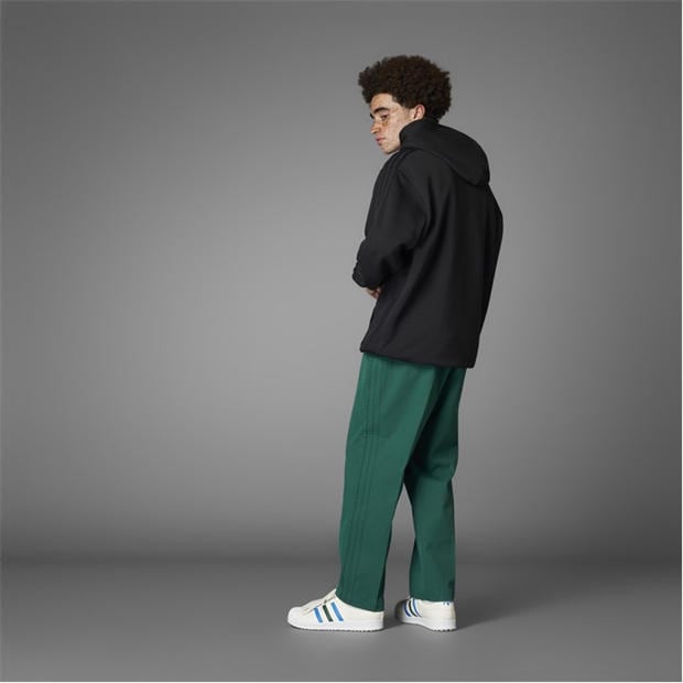 Black - adidas - Men's Pullover Jumper