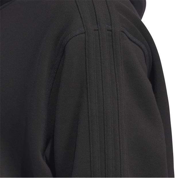Black - adidas - Men's Pullover Jumper