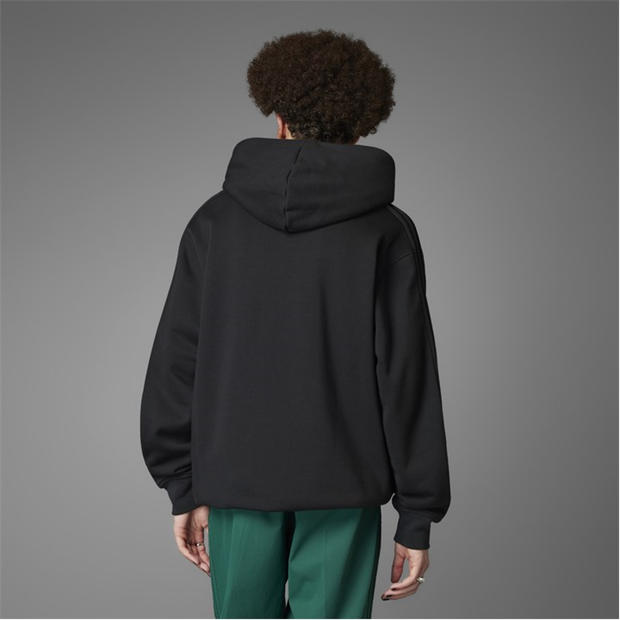 Black - adidas - Men's Pullover Jumper