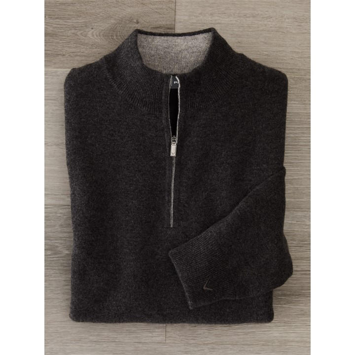 Callaway Men's Grey Pullover Jumper in Size XL, Sports Direct