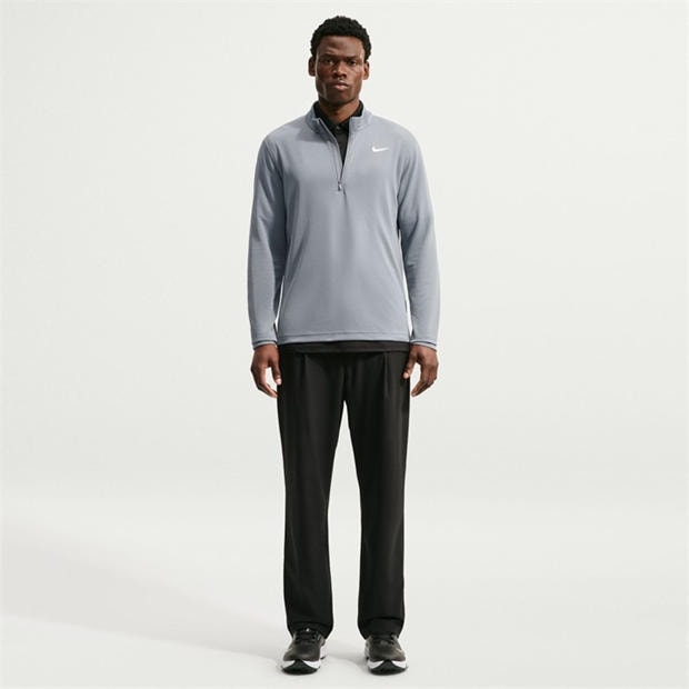 Grey - Nike - Men's Pullover