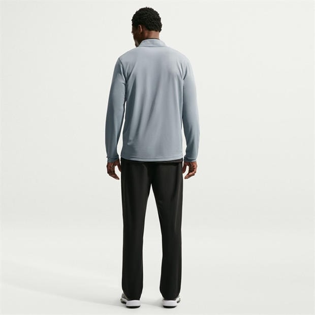 Grey - Nike - Men's Pullover