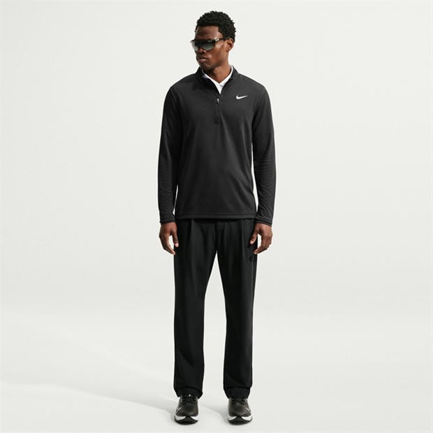 Black - Nike - Men's Pullover