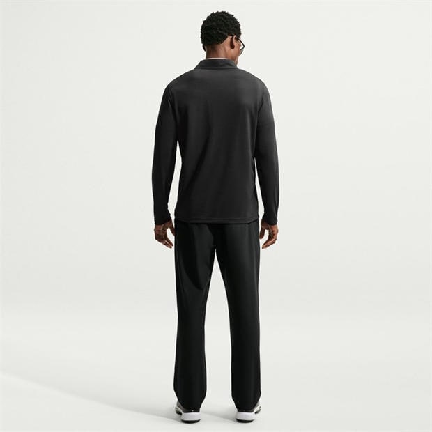 Black - Nike - Men's Pullover