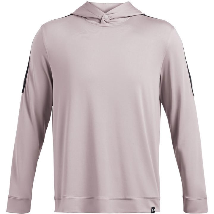 Under Armour Men's Grey Playoff Hoodie in Size XL, Sports Direct