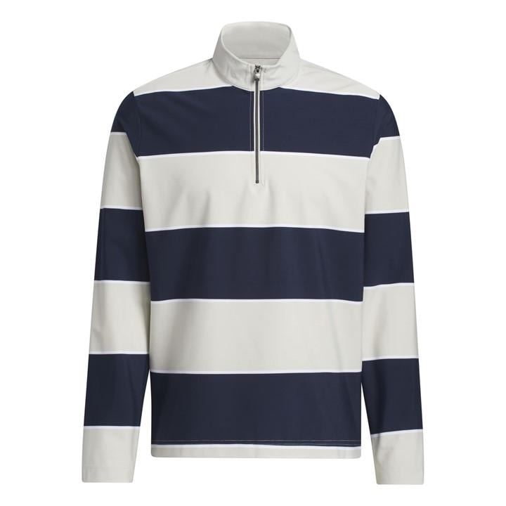 Adidas Men's Blue Pullover in Size XL, Sports Direct