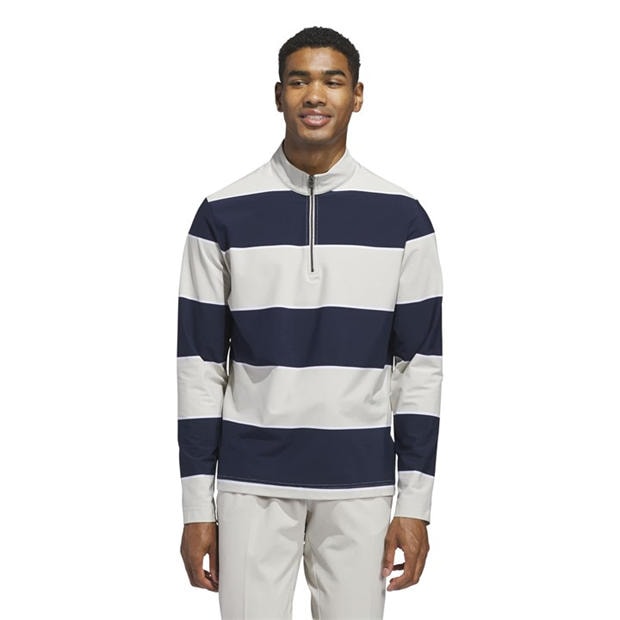 Collegiate Navy - adidas - Men's Pullover