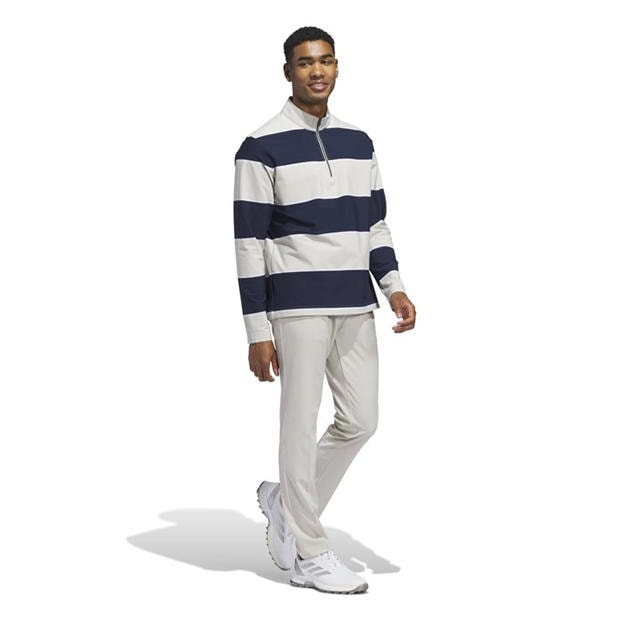 Collegiate Navy - adidas - Men's Pullover
