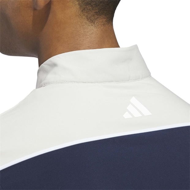 Collegiate Navy - adidas - Men's Pullover