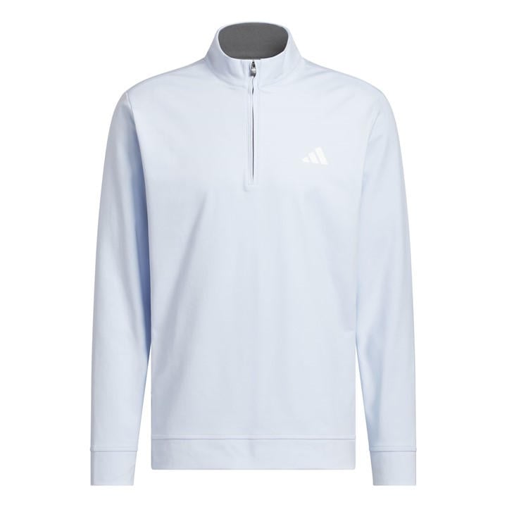 Adidas Men's Blue Pullover in Size 2XL, Sports Direct