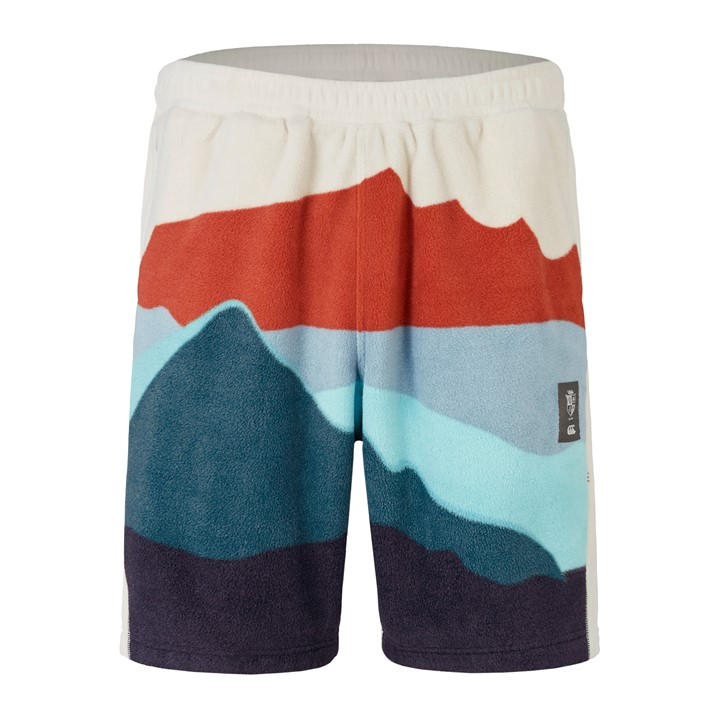 Canterbury Men's  British And Irish Lions 2024 Outback Shorts  in Size L, Sports Direct
