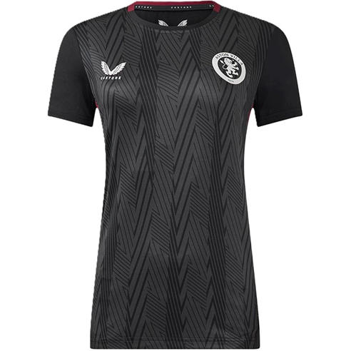 Castore - Women's Licensed Short Sleeve T-Shirt