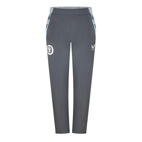 Castore - Women's Aston Villa Licensed Tracksuit Bottom