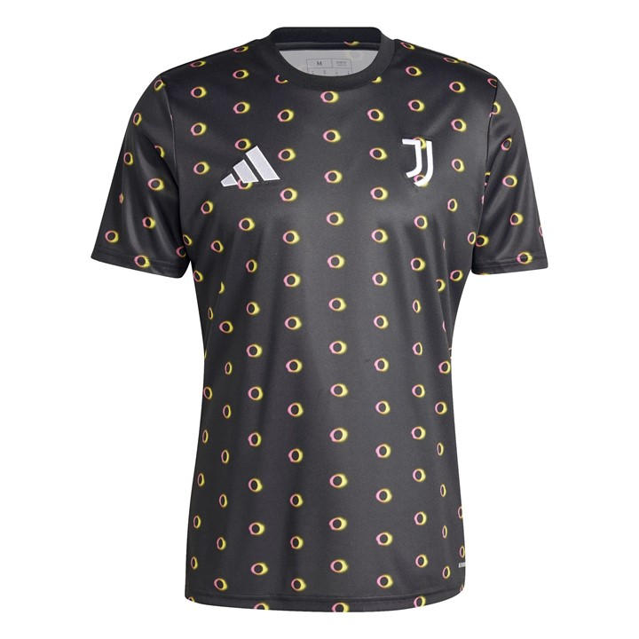 Juventus  Men's   Pre Match Shirt 24/25 , Football by adidas in Size 3XL, Sports Direct