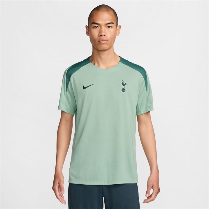 Tottenham Hotspur  Men'   Third Strike Shirt 24/25 , Football by Nike in Size S, Sports Direct
