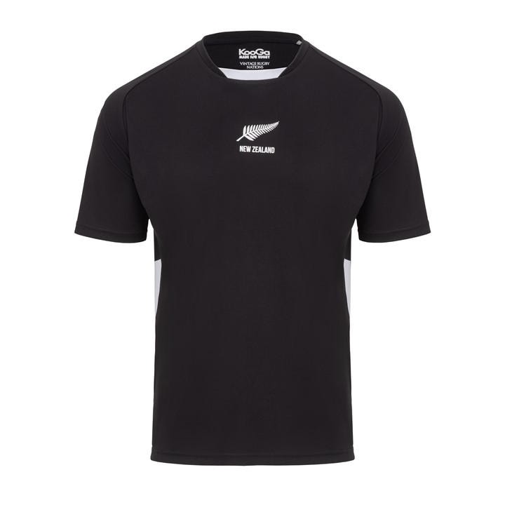 England  Men's  Rugby T-Shirt, Football by KooGa in Size M, Sports Direct