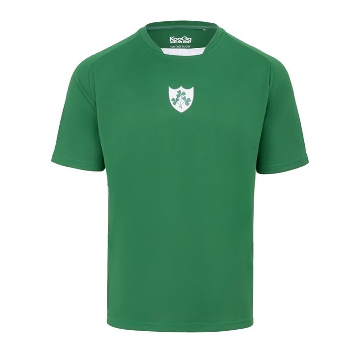 England  Men's  Rugby T-Shirt, Football by KooGa in Size M, Sports Direct