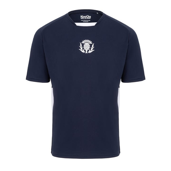 England  Men's  Rugby T-Shirt, Football by KooGa in Size M, Sports Direct
