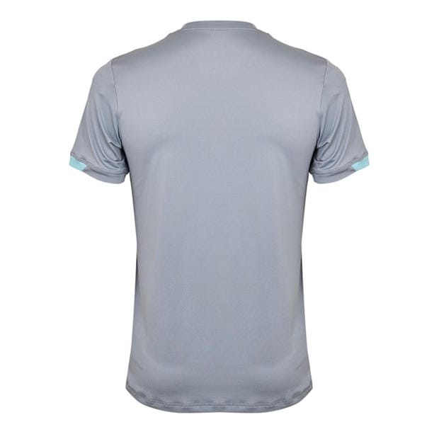 Tradewinds - Castore - Men's Aston Villa Licensed Short Sleeve T-Shirt