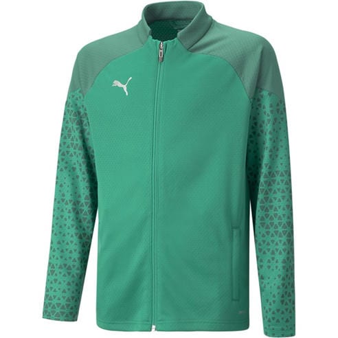 Puma - Teamcup Training Jacket Jr Unisex Kids