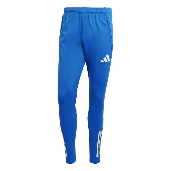 Real Madrid  Men'   Training Tracksuit Bottoms 25/26, Football by adidas in Size S, Sports Direct