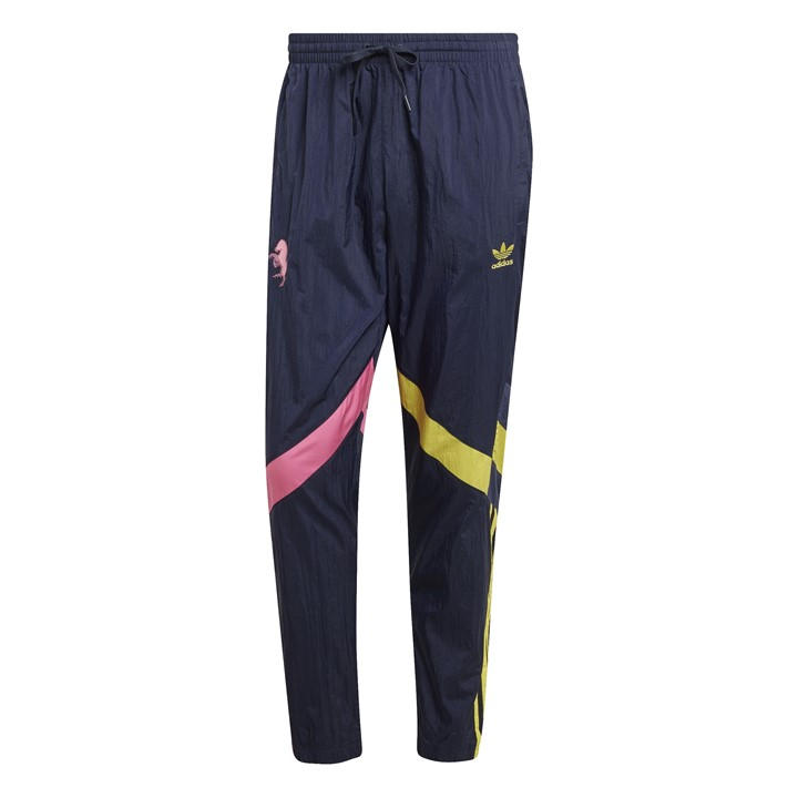 Juventus  Men'   Originals Tracksuit Bottoms , Football by adidas in Size S, Sports Direct