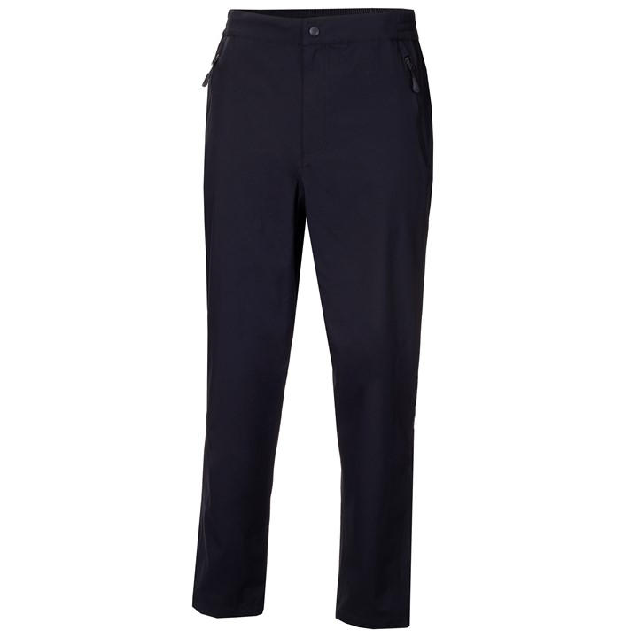 Calvin Klein Golf Men's Blue Waterproof Trousers in Size 2XL, Sports Direct