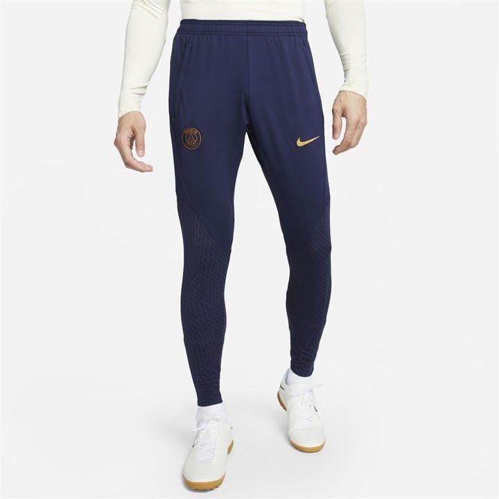 Paris Saint-Germain  Men's   Strike Dri-Fit Tracksuit Bottom , Football by Nike in Size 2XL, Sports Direct