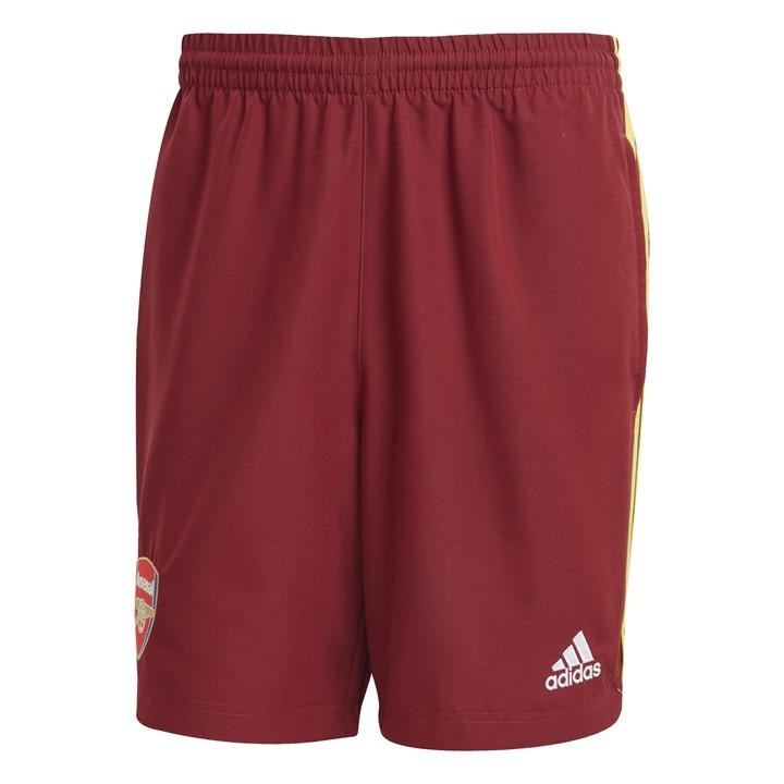 Arsenal  Men's   Football Club Ubp Shorts, Football by adidas in Size 2XL, Sports Direct