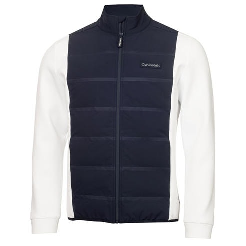 Calvin Klein Golf - Men's Performance Golf Jacket