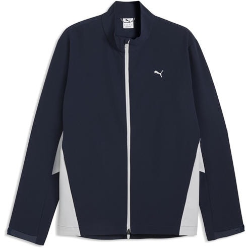 Puma - Men's Softshell Golf Jacket