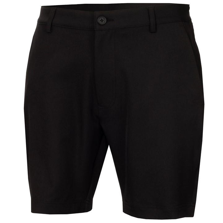 Calvin Klein Golf Men's Black Tech Shorts in Size 38, Sports Direct
