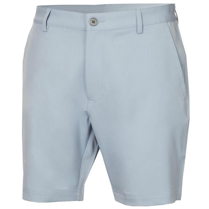 Calvin Klein Golf Men's Blue Tech Shorts in Size 38, Sports Direct