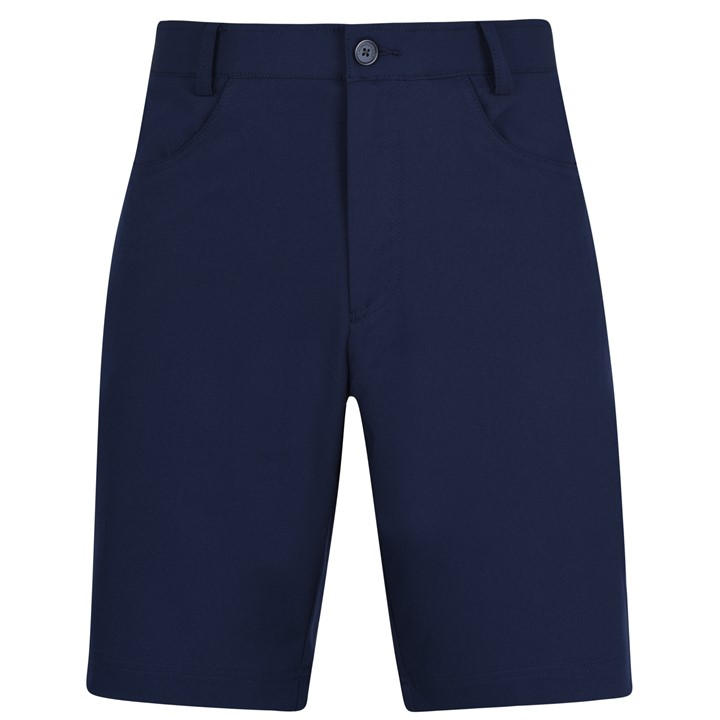 Calvin Klein Golf Men's Navy Golf Clinton Shorts - 36W R - Image 3
