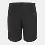 Black - Slazenger - Perf Short