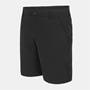 Black - Slazenger - Perf Short