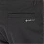 Black - Slazenger - Perf Short