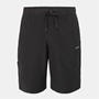 Black - Slazenger - Club Hs Short