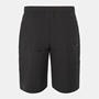 Black - Slazenger - Club Hs Short