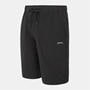 Black - Slazenger - Club Hs Short