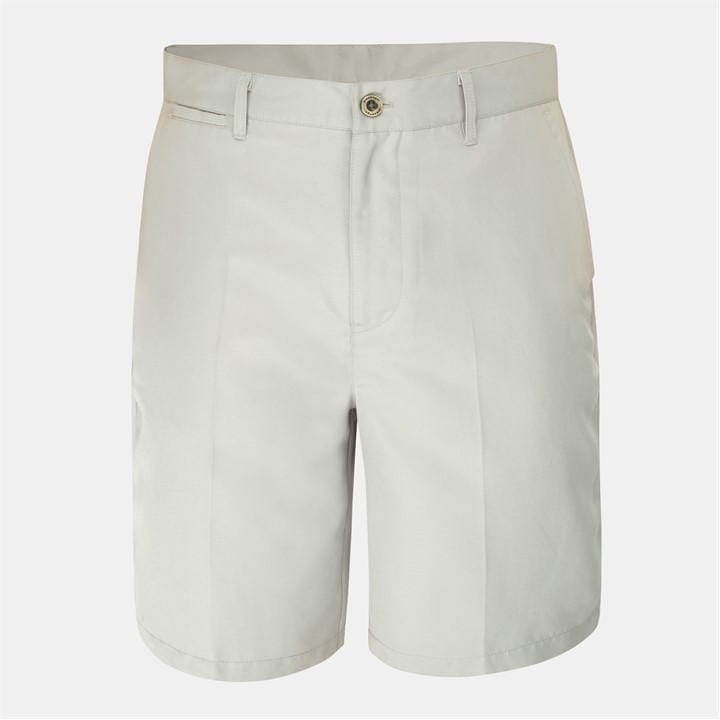Slazenger Men's Grey Golf Shorts in Size 38, Sports Direct
