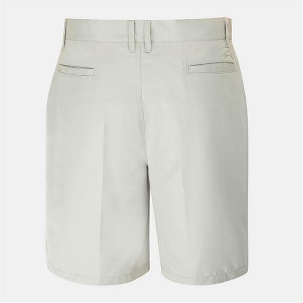 Grey - Slazenger - Golf Shorts Mens